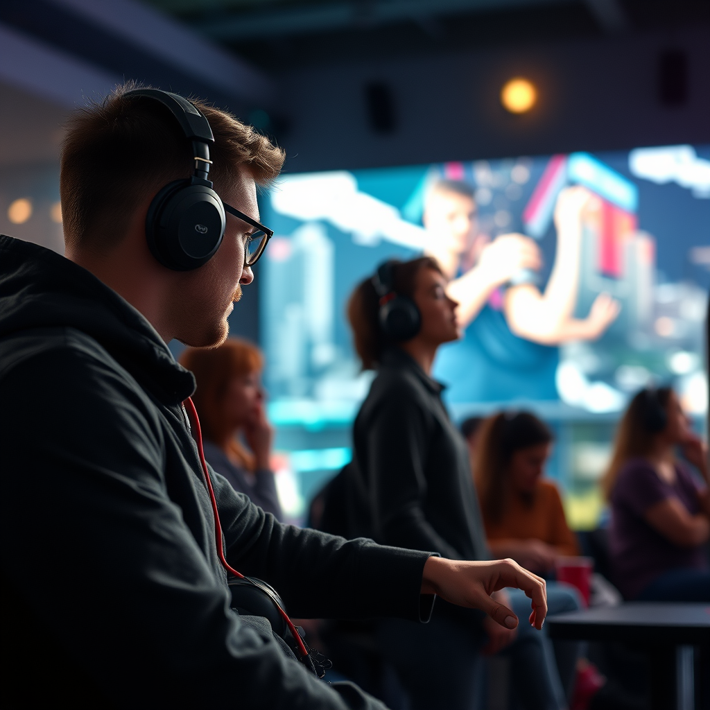 Advantages of 1 Channel Sound - 1 vs. 7.1 Surround Sound: Which is Better?