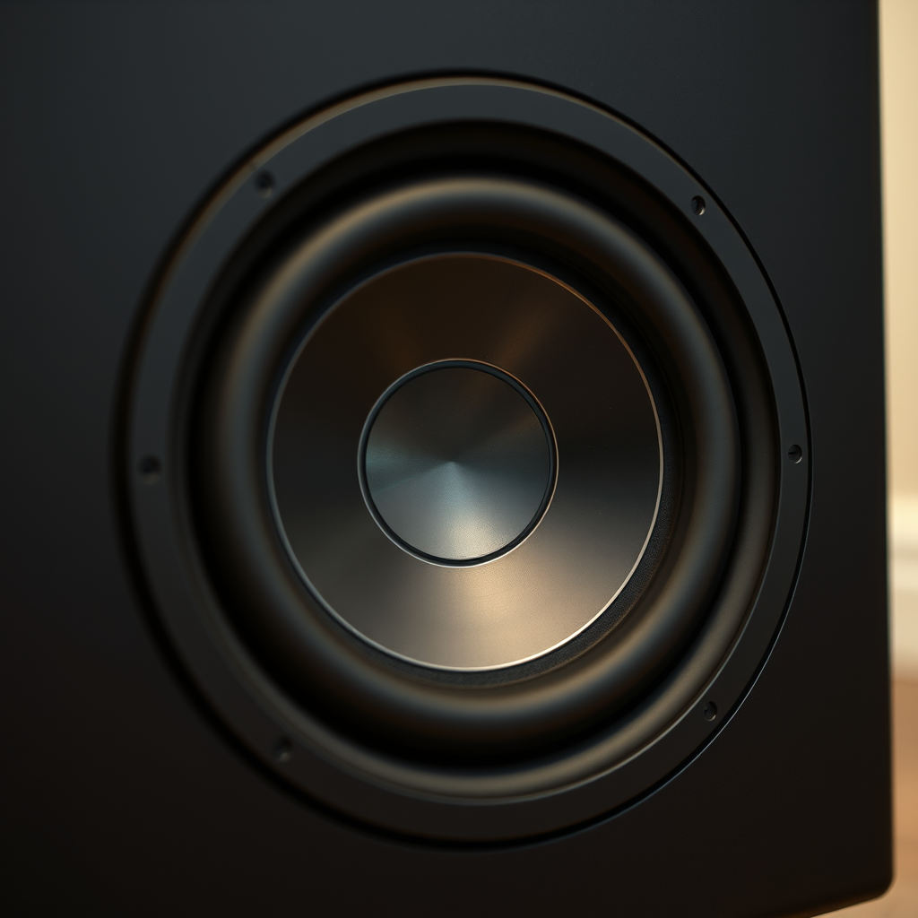 Overview of REL HT/1508 Predator Overview of REL HT/1508 Predator - KEF KF92 vs. REL HT/1508 Predator: Best High-End Subwoofer?