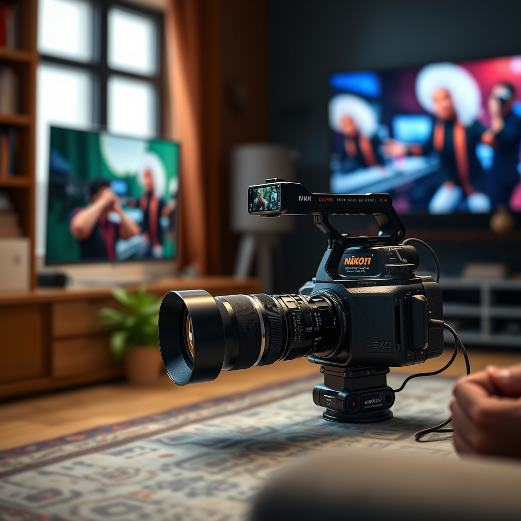 Content Availability - 4K vs. 8K Streaming: Is the Upgrade Worth It?
