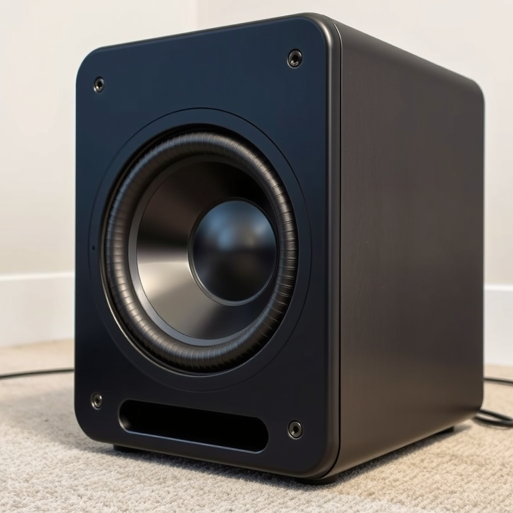 Design and Build Quality - Reviewing REL T/7x vs. SVS PB-2000 Pro: Best Music Subwoofer?