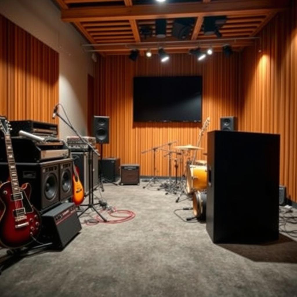 Performance Comparison - Reviewing REL T/7x vs. SVS PB-2000 Pro: Best Music Subwoofer?