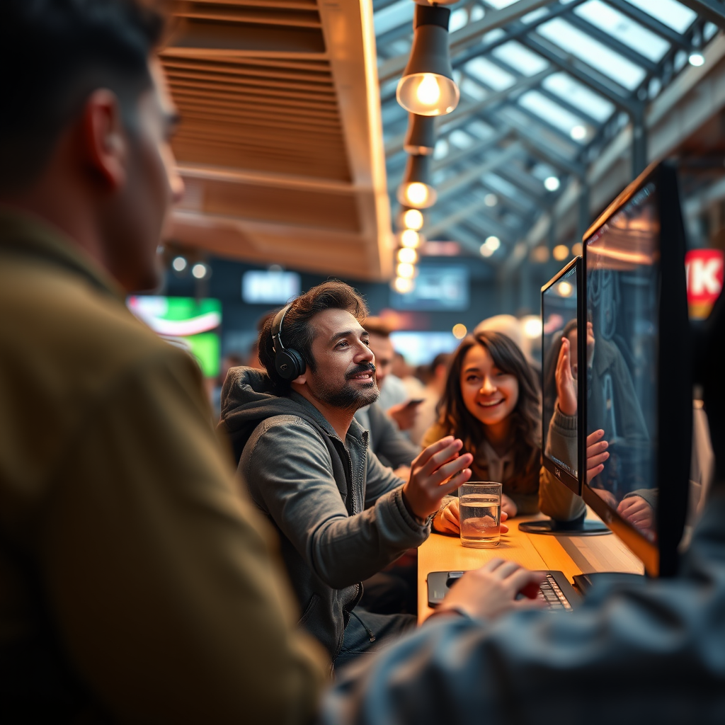 The Benefits of 8K Displays - 8K Displays: Are They Worth the Upgrade?