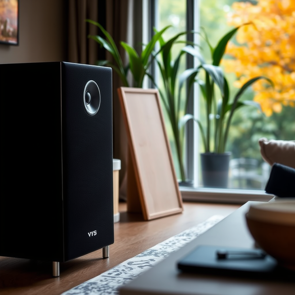 Overview of SVS SB-1000 Pro - REL Acoustics T/9x vs. SVS SB-1000 Pro: Which One Delivers Better Low-End?