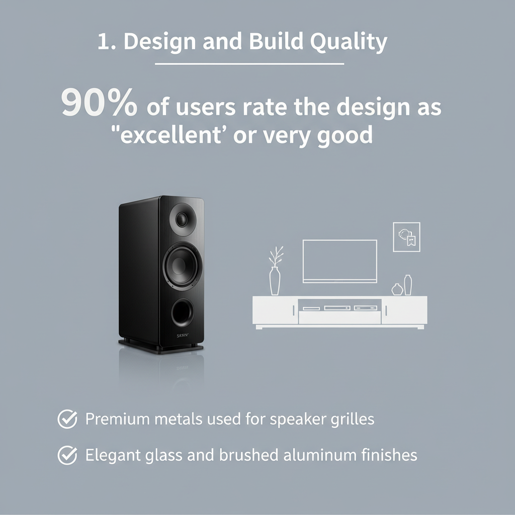 Infographic: Bose Lifestyle 650 Review: Is the Premium Price Justified?