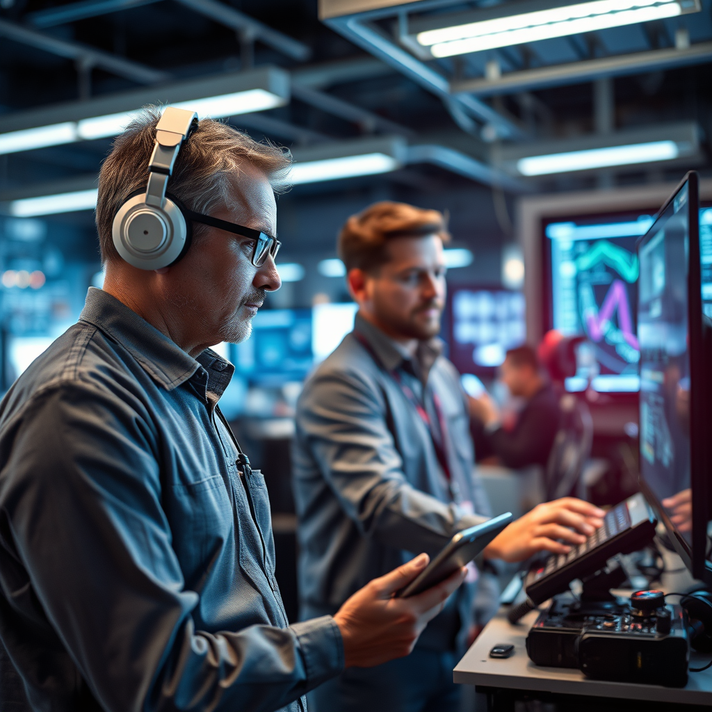 Enhancing Autonomous Operations - AI-Assisted Space Exploration Missions