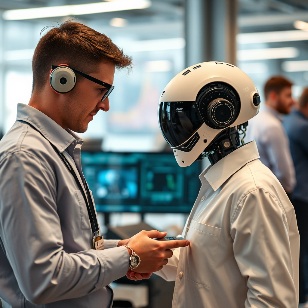 The Role of AI in Space Missions - AI-Assisted Space Exploration Missions