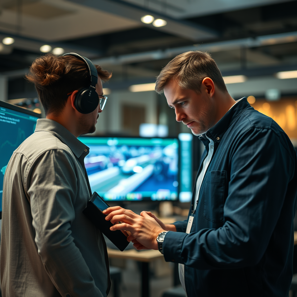 Key Technologies Behind Real-Time Detection - AI-Based Object Detection in Real-Time Video Streams