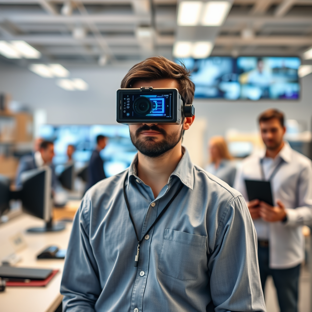 Understanding AI-Based Object Detection - AI-Based Object Detection in Real-Time Video Streams