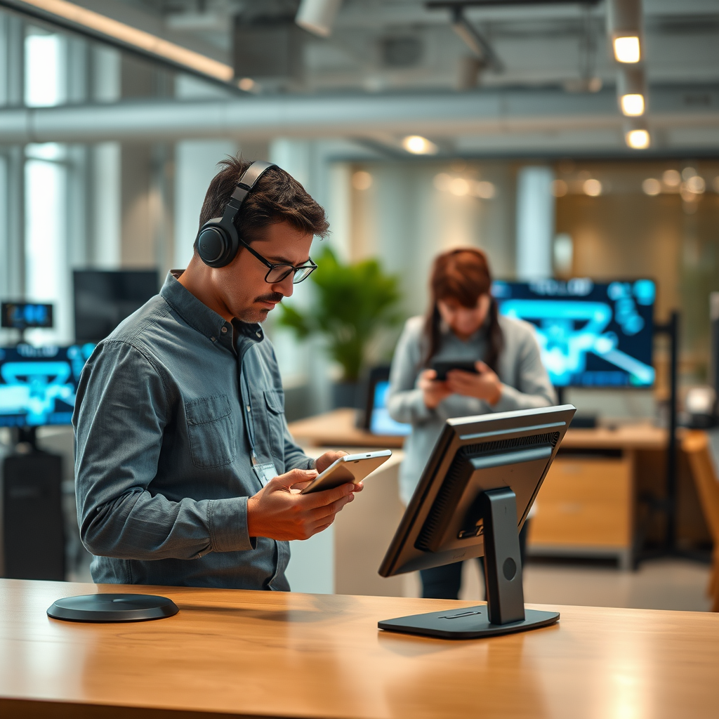 The Technology Behind Detection - AI-Based Video Deepfake Detection: How It Works