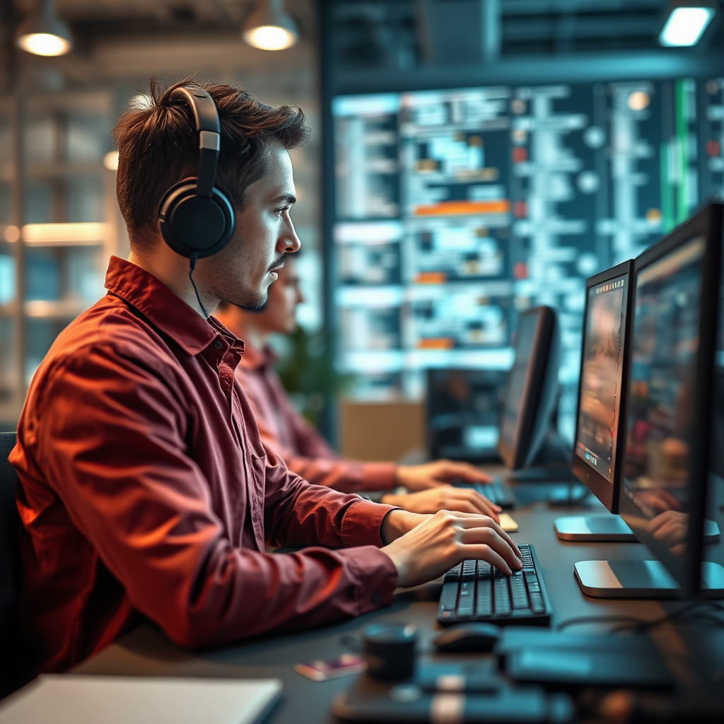 Real-Time Threat Detection Mechanisms Real-Time Threat Detection Mechanisms - AI Detects Cyber Threats in Real Time