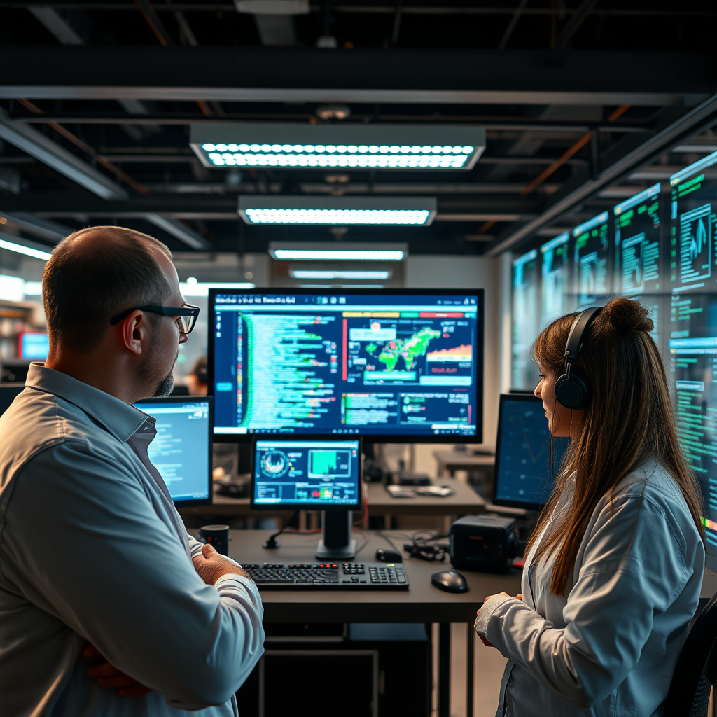 How AI Detects Insider Threats - AI Detects Insider Threats in Real Time