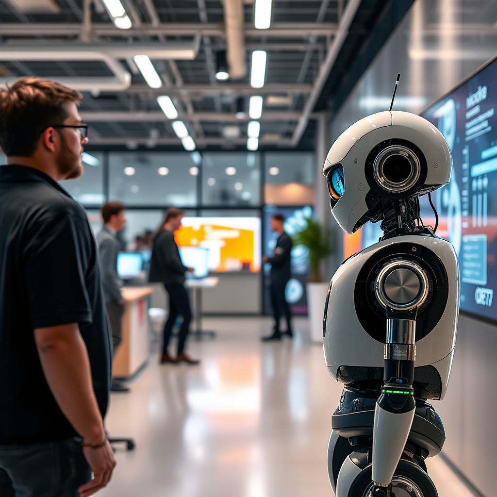 The Rise of AI Home Robotics - AI Home Robotics Revolution: Devices You Can Buy in 2026