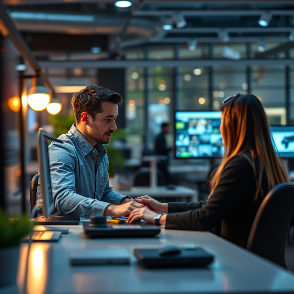 Understanding AI in Internet Traffic Optimization - AI Optimizes Internet Traffic Globally