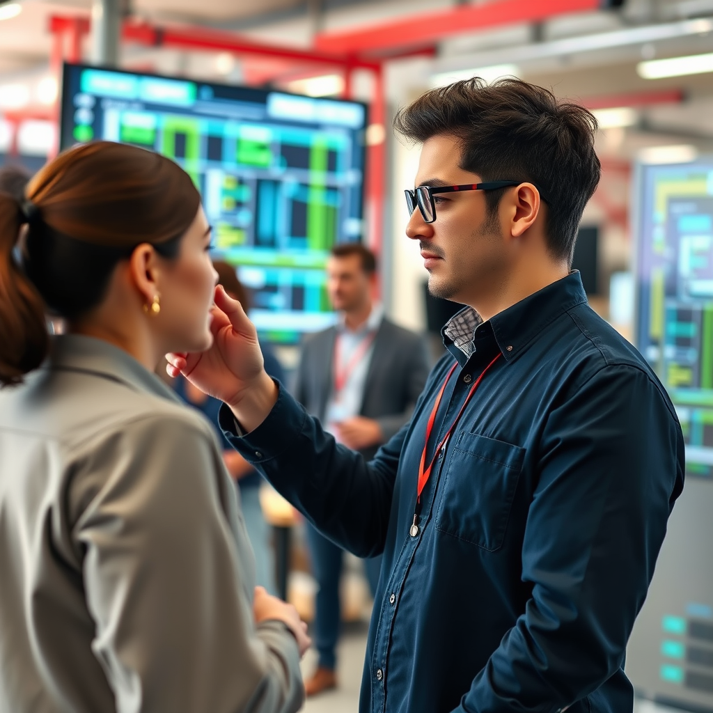 The Role of AI in Energy Management - AI Optimizes Power Consumption Worldwide