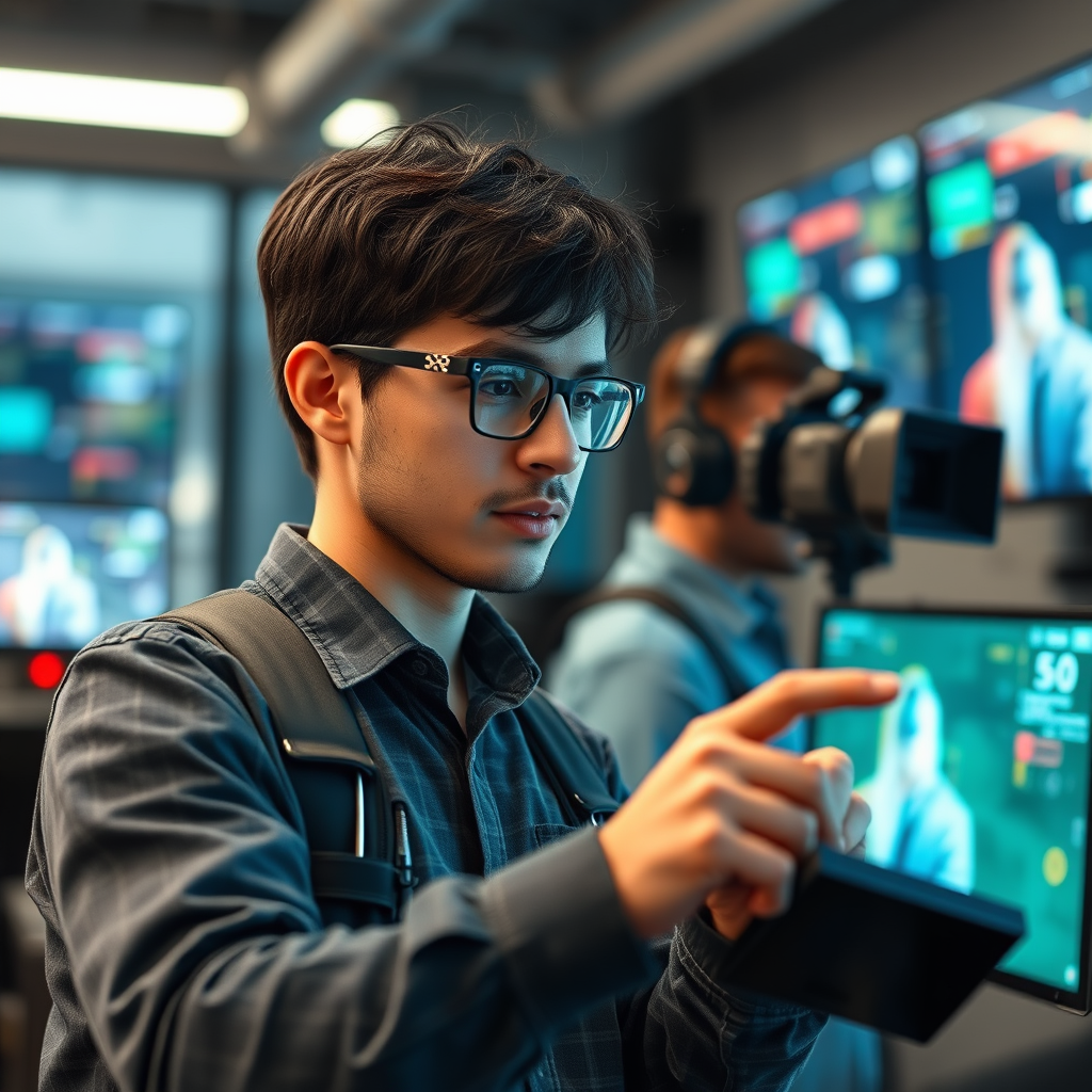 The Role of Artificial Intelligence in Color Correction - AI-Powered Color Correction: How It Works