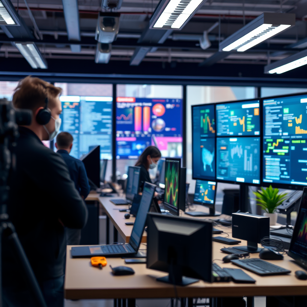 Understanding Color Correction Basics - AI-Powered Color Correction: How It Works