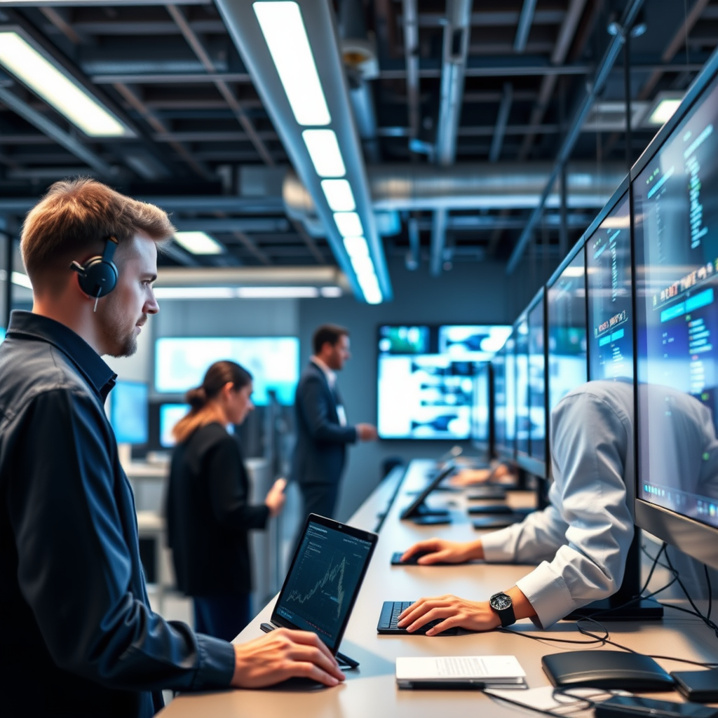 The Evolution of GPUs in Cloud Computing - AI-Powered GPUs Dominate Cloud Infrastructure