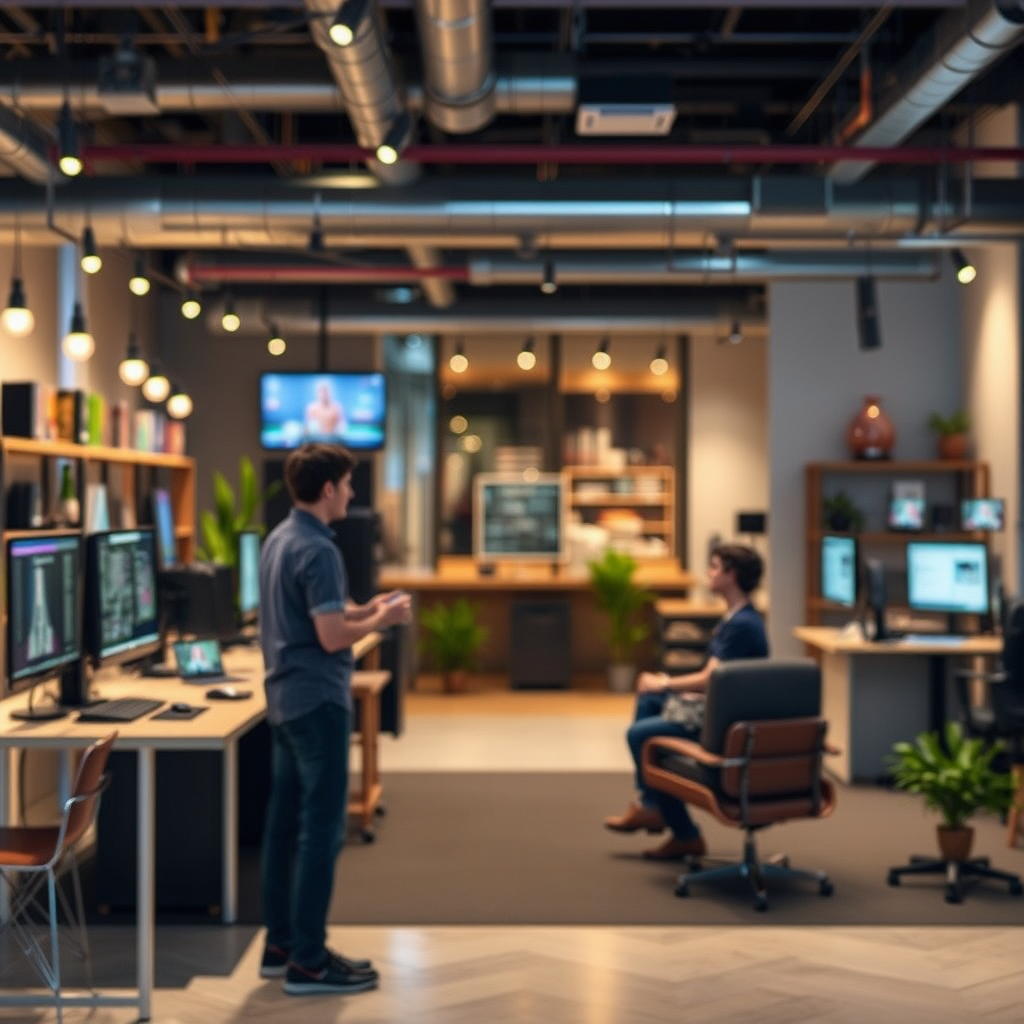 Understanding Noise in Low-Light Videos - AI-Powered Noise Reduction: How It Enhances Low-Light Videos