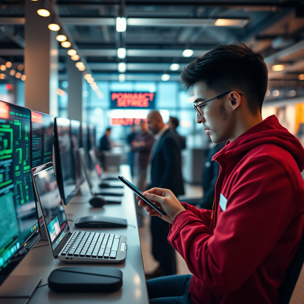 Understanding AI-Powered Search Engines - AI-Powered Search Engines Replace Traditional Web Search