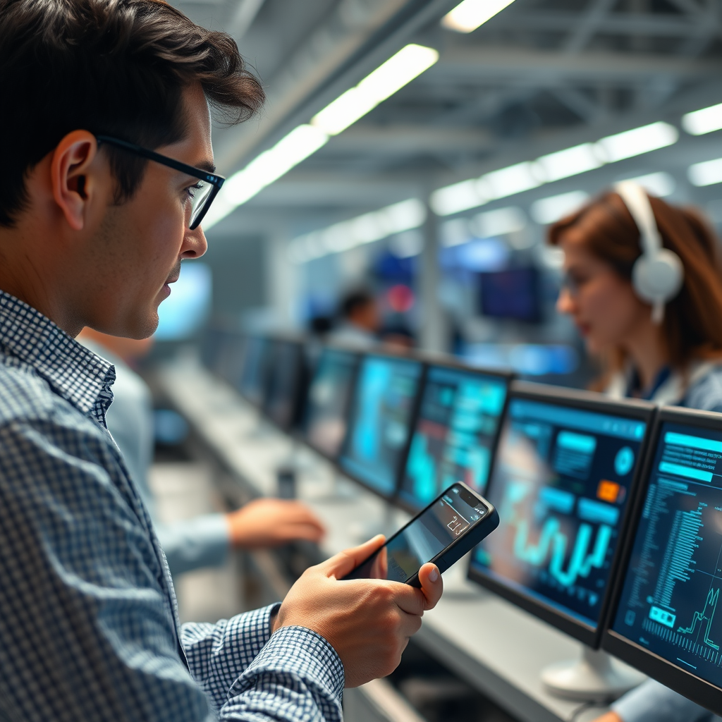 The Significance of Autonomous Decision-Making - AI Reaches New Milestone in Autonomous Decision-Making