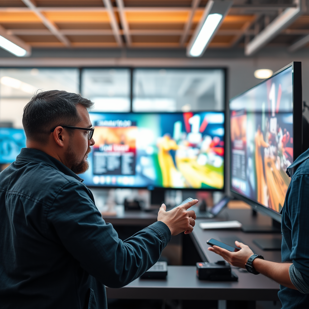 Color Quality and Brightness - AMOLED vs. LCD: Differences Explained