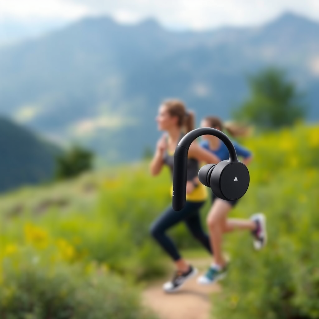 Key Features of the AeroFit 2 Pro - Anker Soundcore AeroFit 2 Pro Earbuds Release