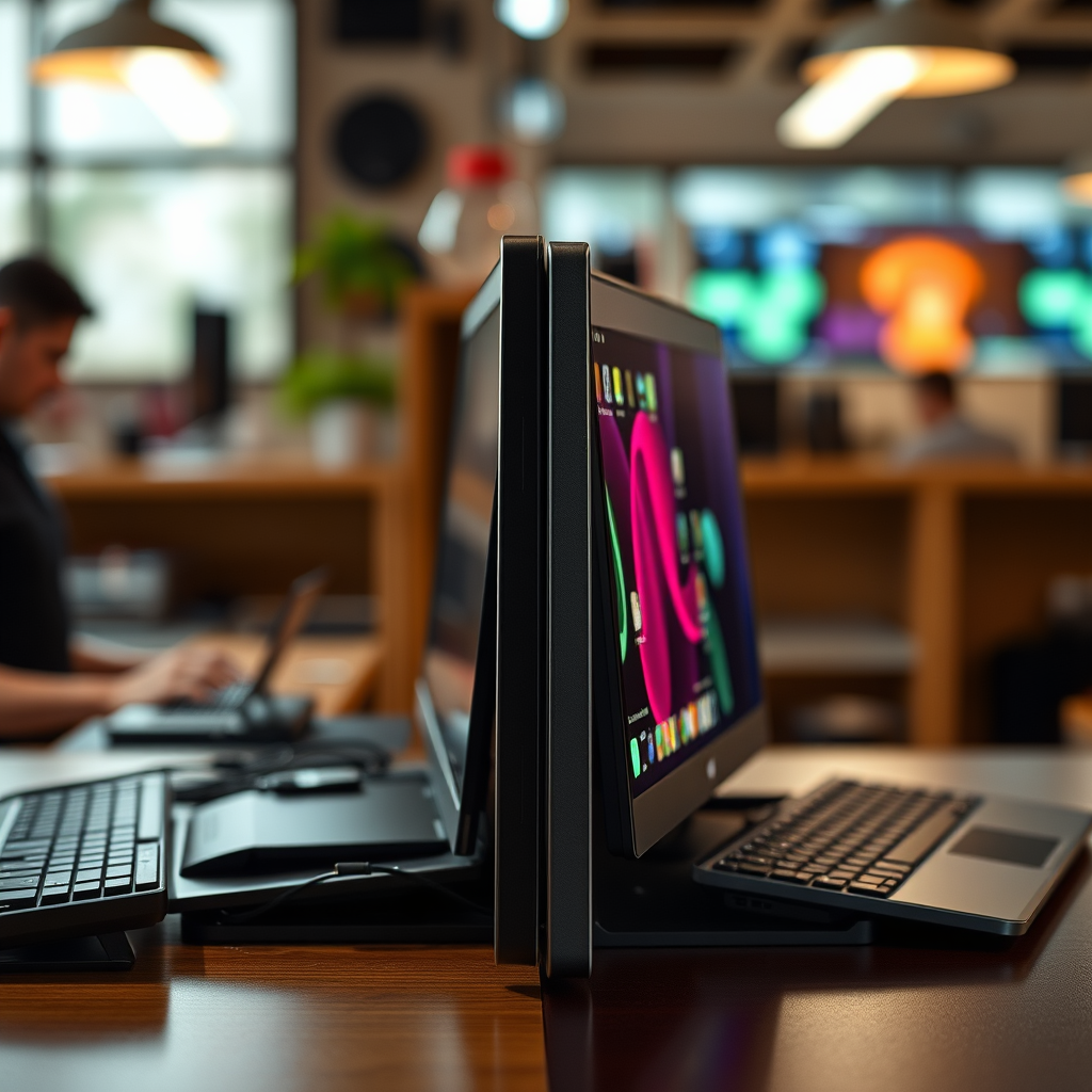 Performance Comparison: ARM vs. Traditional PCs Performance Comparison: ARM vs. Traditional PCs - ARM-Based Desktops Outsell Traditional PCs