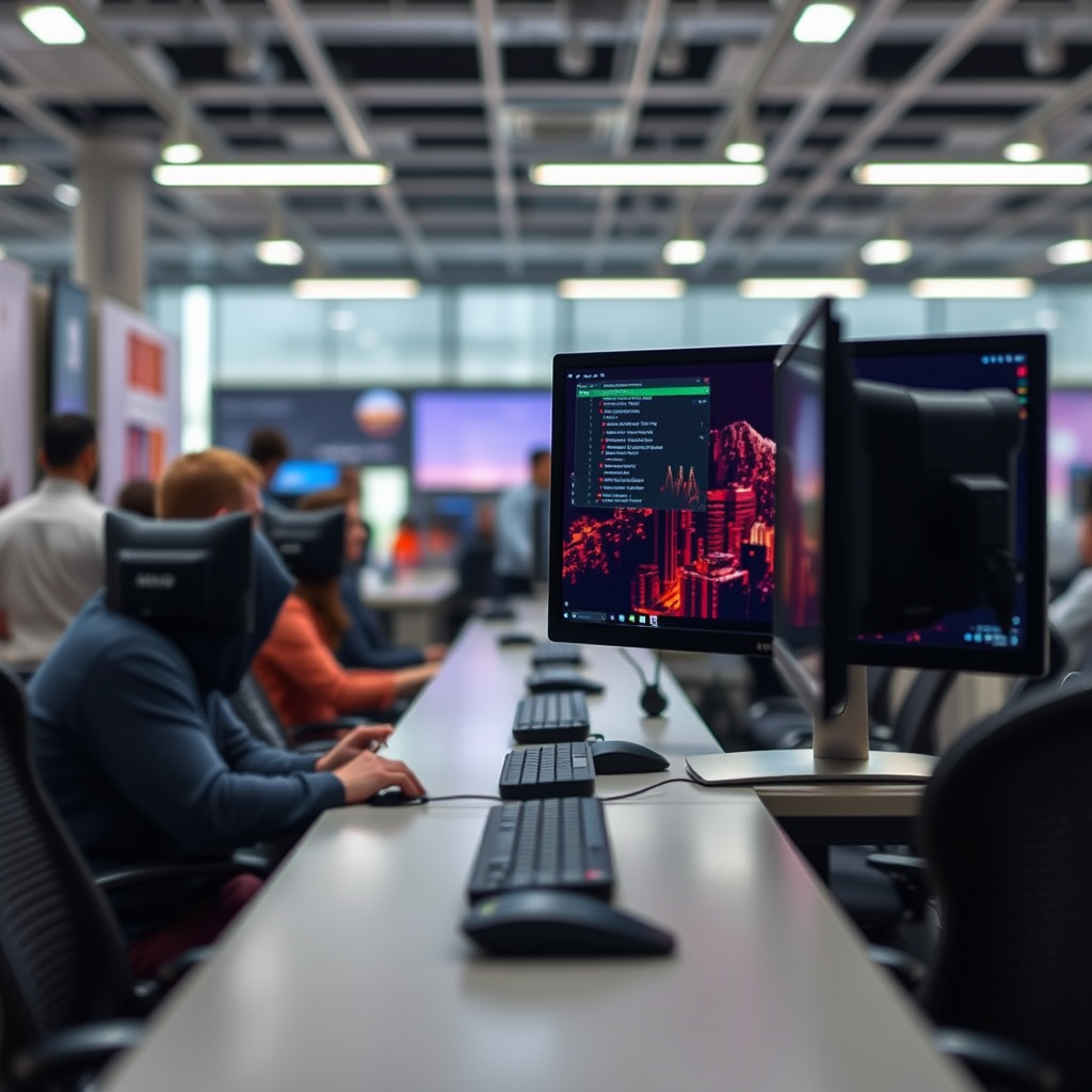 The Rise of ARM Architecture The Rise of ARM Architecture - ARM-Based Desktops Outsell Traditional PCs