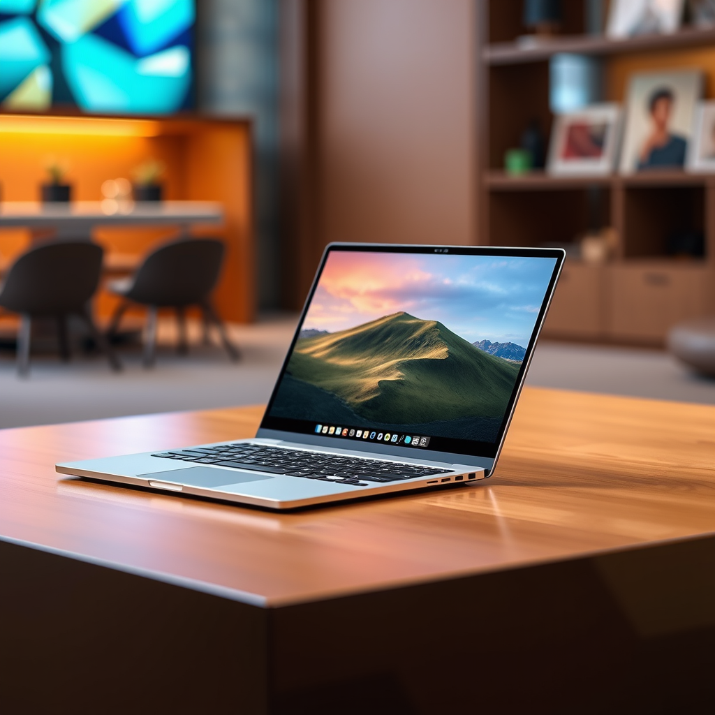 Design and Build Quality - Asus Zenbook A14 (CES 2026) – Lightweight OLED Laptop Review