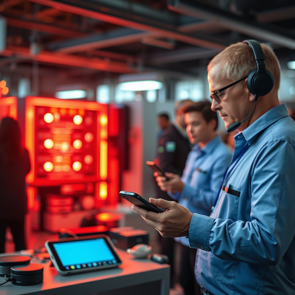 The Breakthrough Technology The Breakthrough Technology - Battery Technology Breakthrough Extends Phone Life to 3 Days