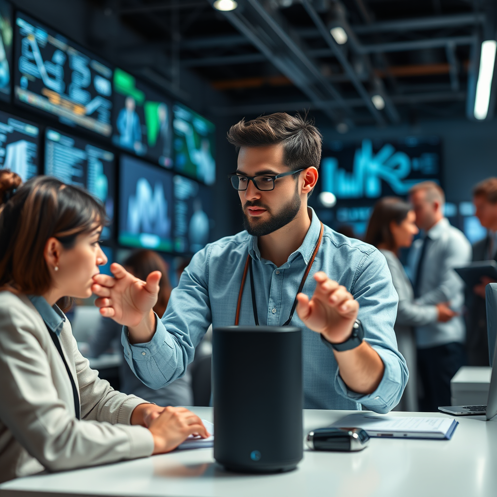 Leading AI-Powered Speakers in 2023 - Best AI-Powered Speakers That Learn Your Preferences