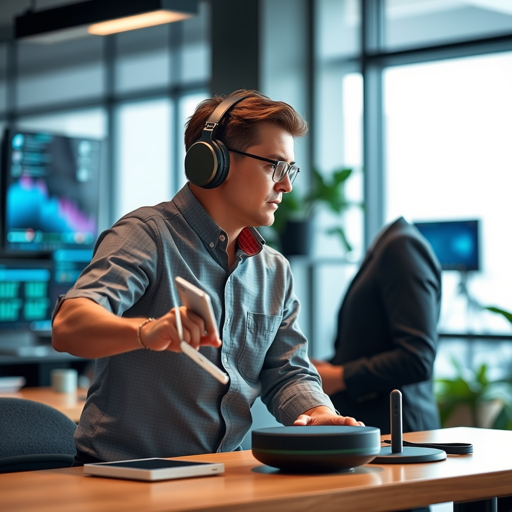 Top Features of AI-Powered Speakers - Best AI-Powered Speakers That Learn Your Preferences