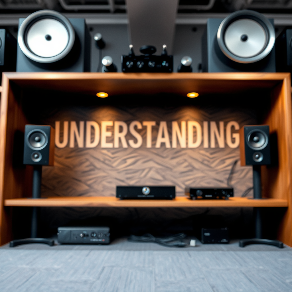 Understanding Audio Cable Types - Best Audio Cables for Hi-Fi Sound Systems