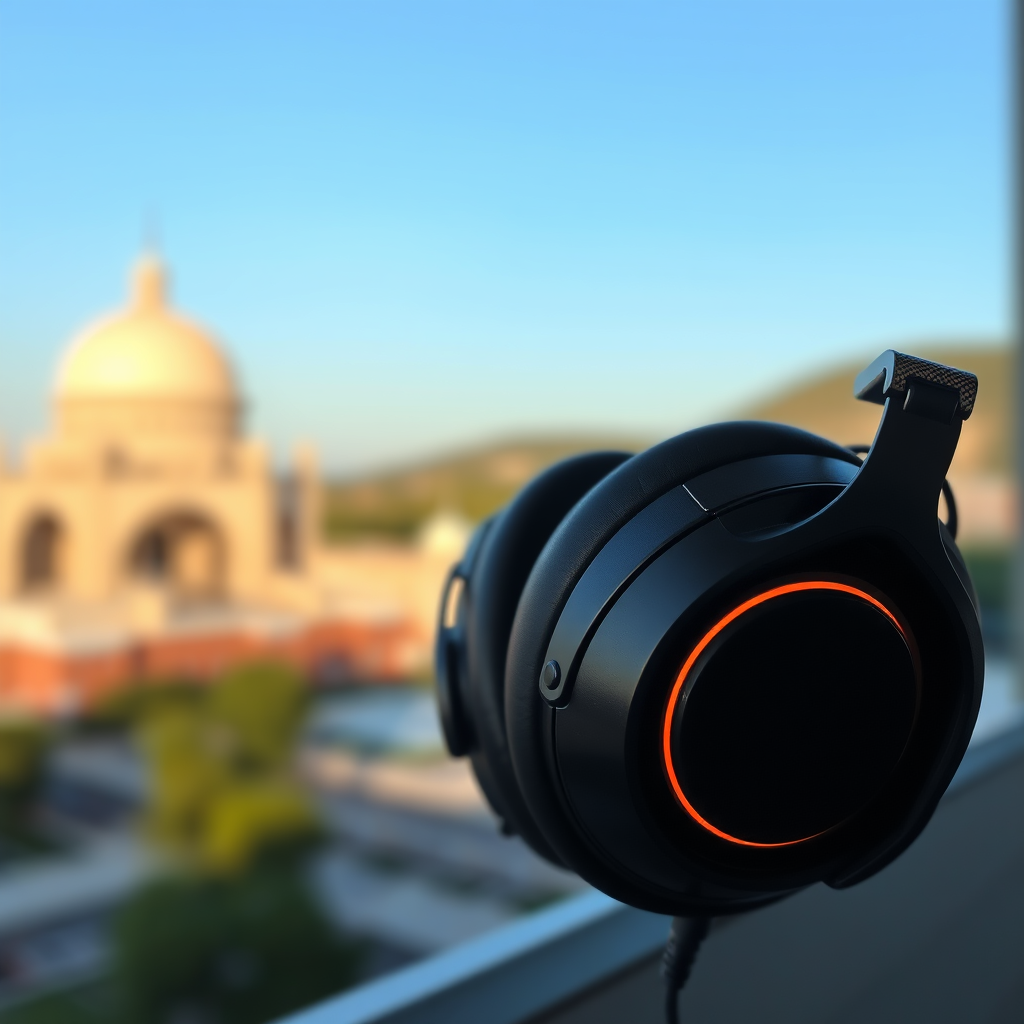 Key Features of Audiophile-Grade Headphones - Best Audiophile-Grade Headphones for Professionals