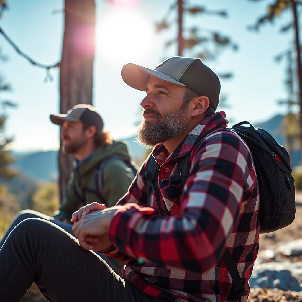 Top Features to Consider - Best Bluetooth Speakers for Camping and Hiking