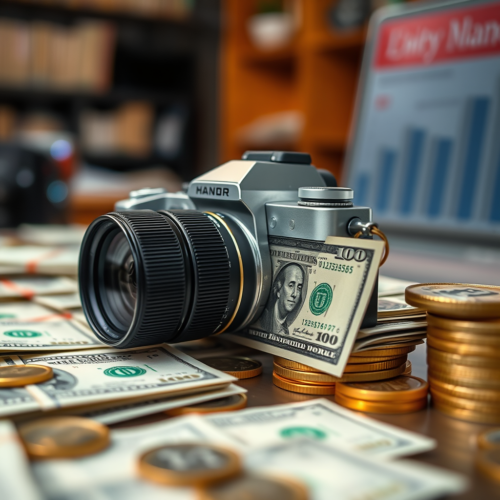 Top Budget 4K Cameras - Best Budget 4K Cameras for Content Creators