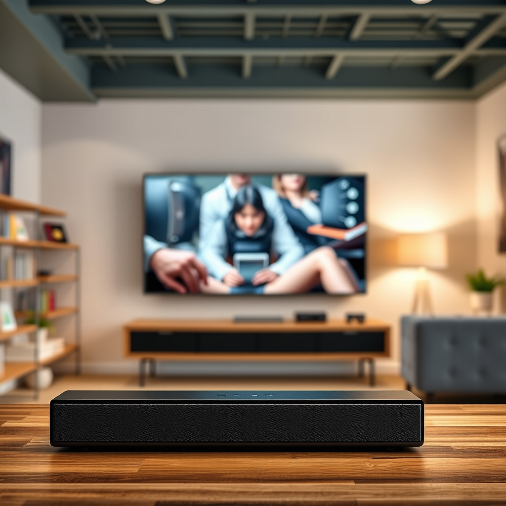 Key Features to Look for in Budget Soundbars - Best Budget Soundbars Under $200