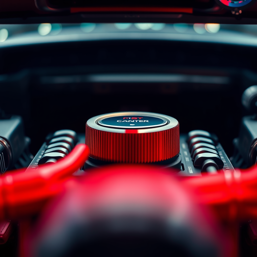 Understanding Amplifier Types - Best Car Amplifiers for High-Performance Audio