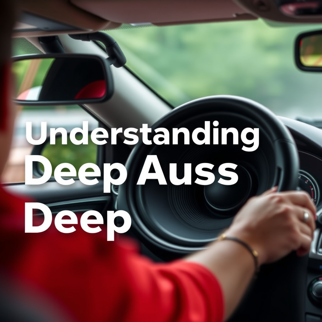 Understanding Deep Bass in Car Audio - Best Car Audio Systems for Deep Bass