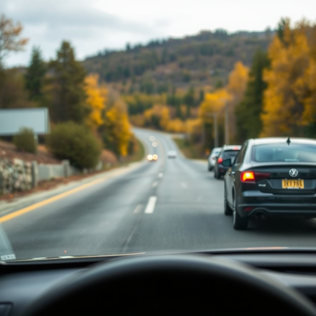 Understanding Road Noise - Best Car Soundproofing Materials to Reduce Road Noise
