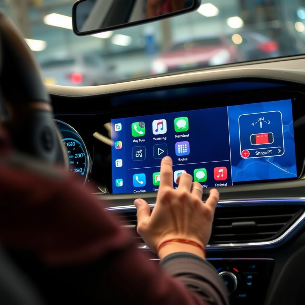 Best Car Stereo Systems - Best Car Stereo Systems with Android Auto and Apple CarPlay