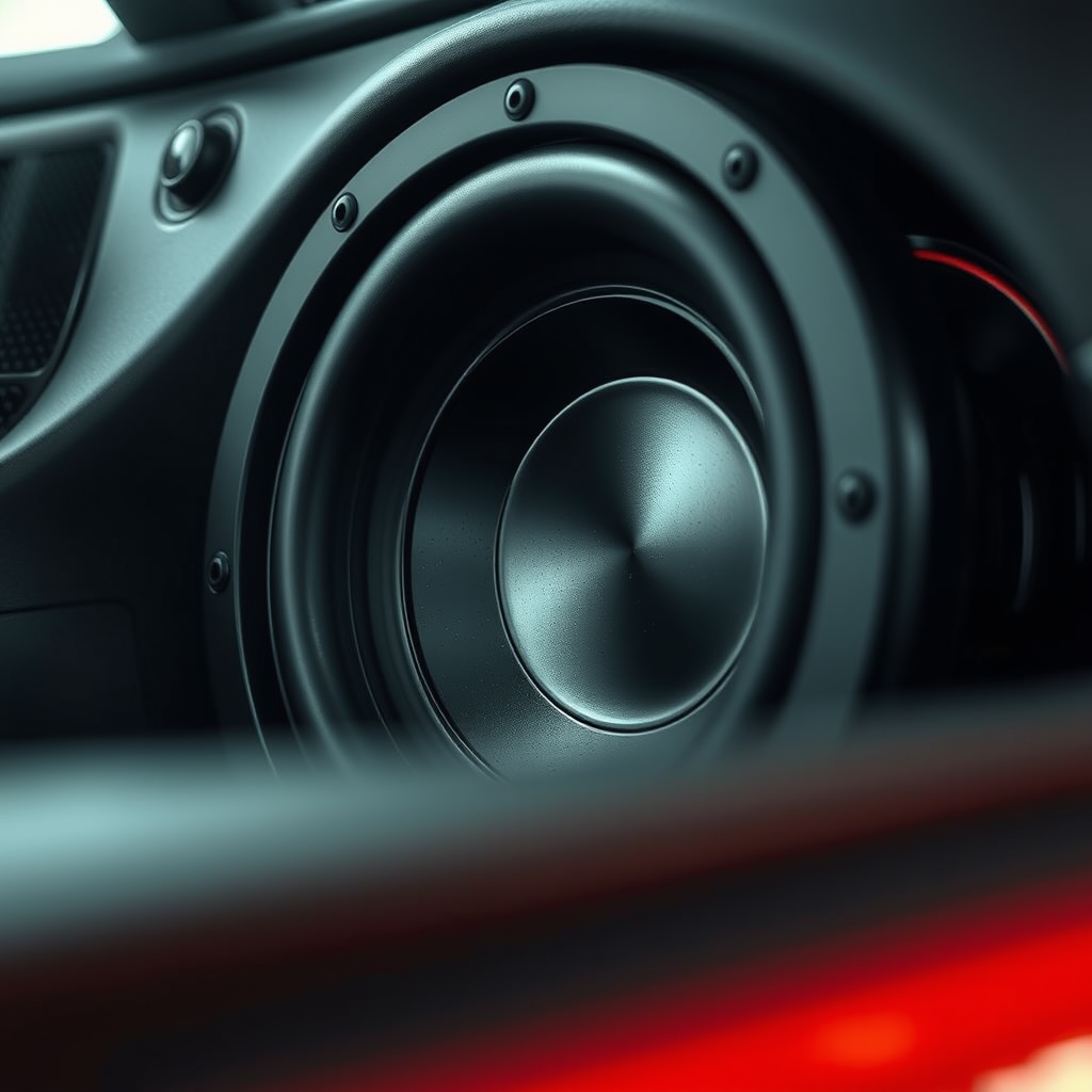 Top Subwoofer Brands for Deep Bass - Best Car Subwoofers for Deep Bass