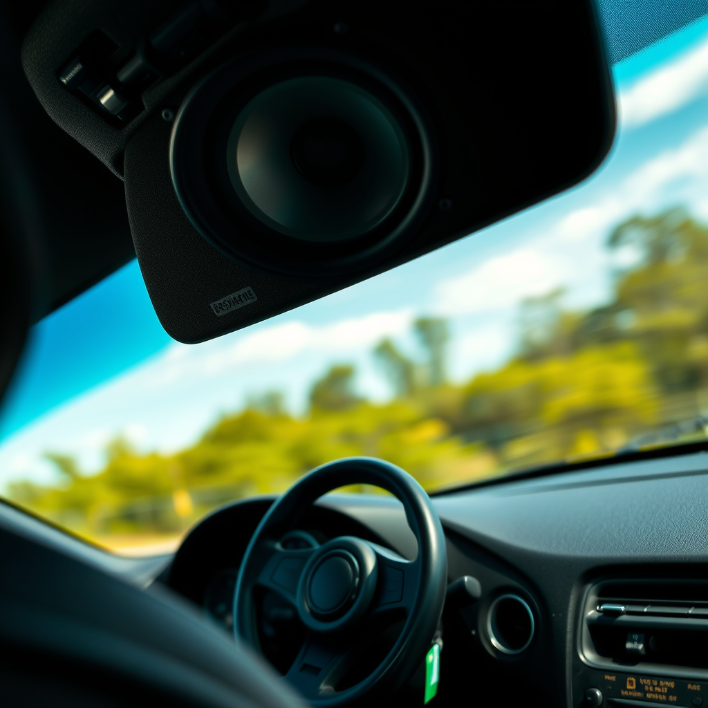 Understanding Car Subwoofers - Best Car Subwoofers for Powerful Sound