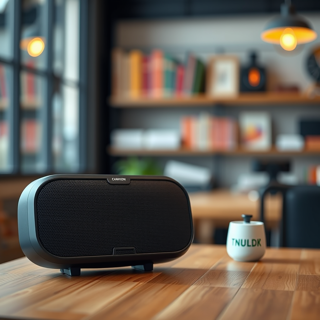 Top Picks for Cheap Bluetooth Speakers - Best Cheap Bluetooth Speakers That Still Deliver Great Sound