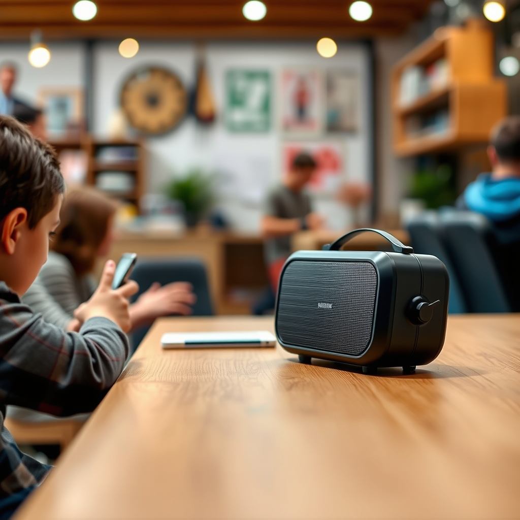What to Look for in a Budget Bluetooth Speaker - Best Cheap Bluetooth Speakers That Still Deliver Great Sound