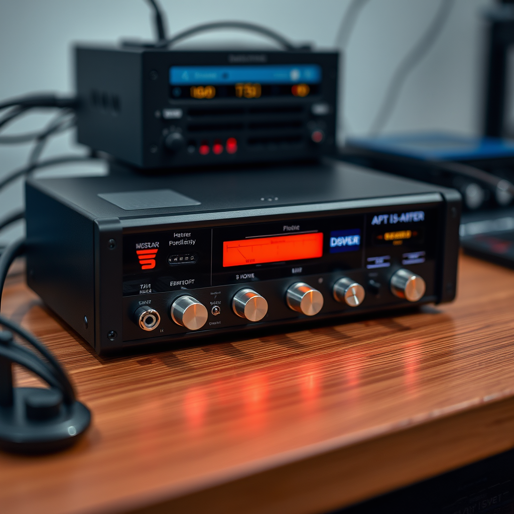 Overview of DACs and Their Importance - Best DACs for Hi-Fi Audio: FiiO vs. AudioQuest vs. Topping