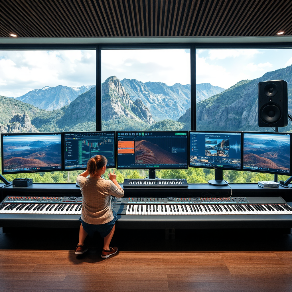 Top DAWs for Professionals - Best DAWs for Mixing and Mastering High-Quality Audio