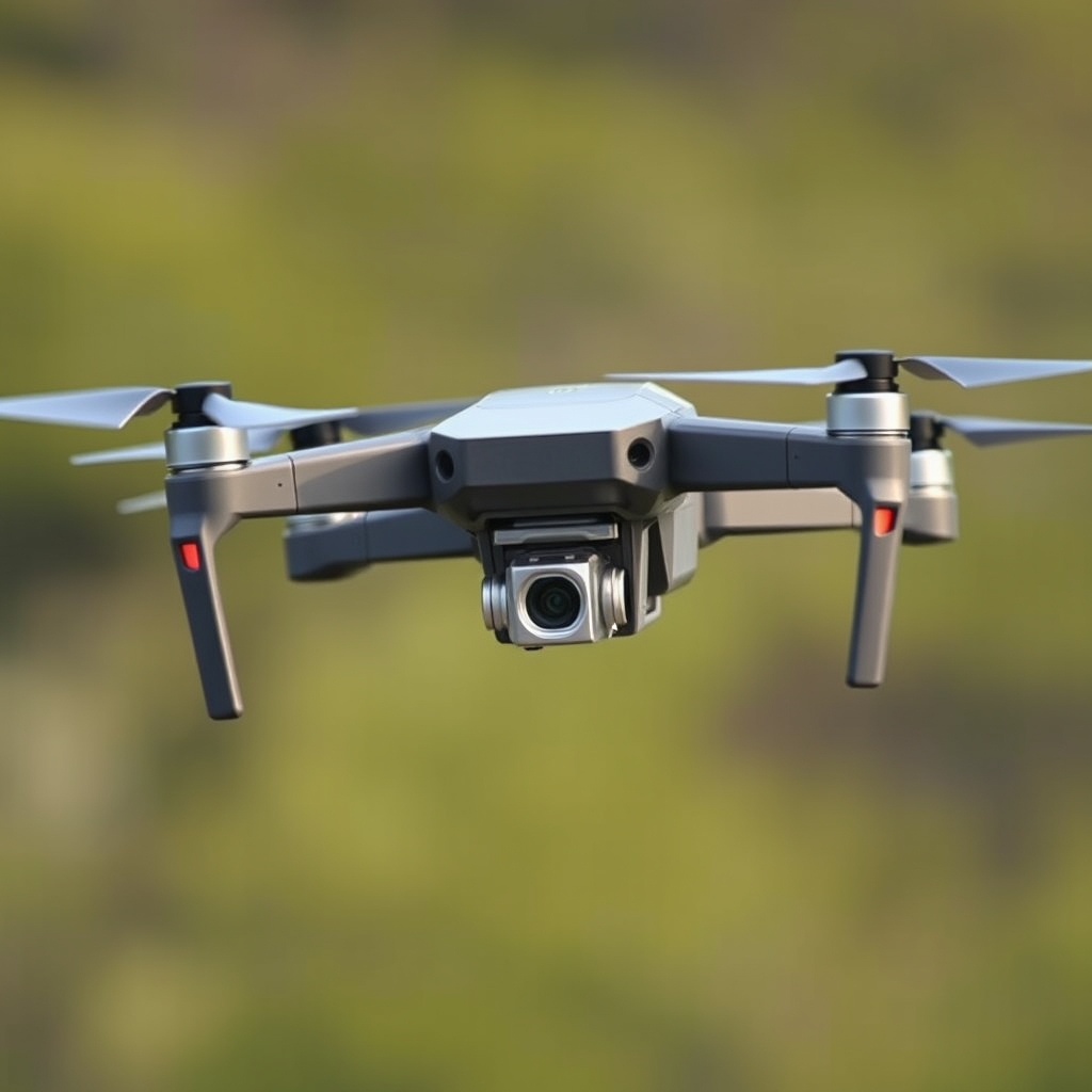 Best Drones for Beginners - Best Drones for Aerial Video Recording