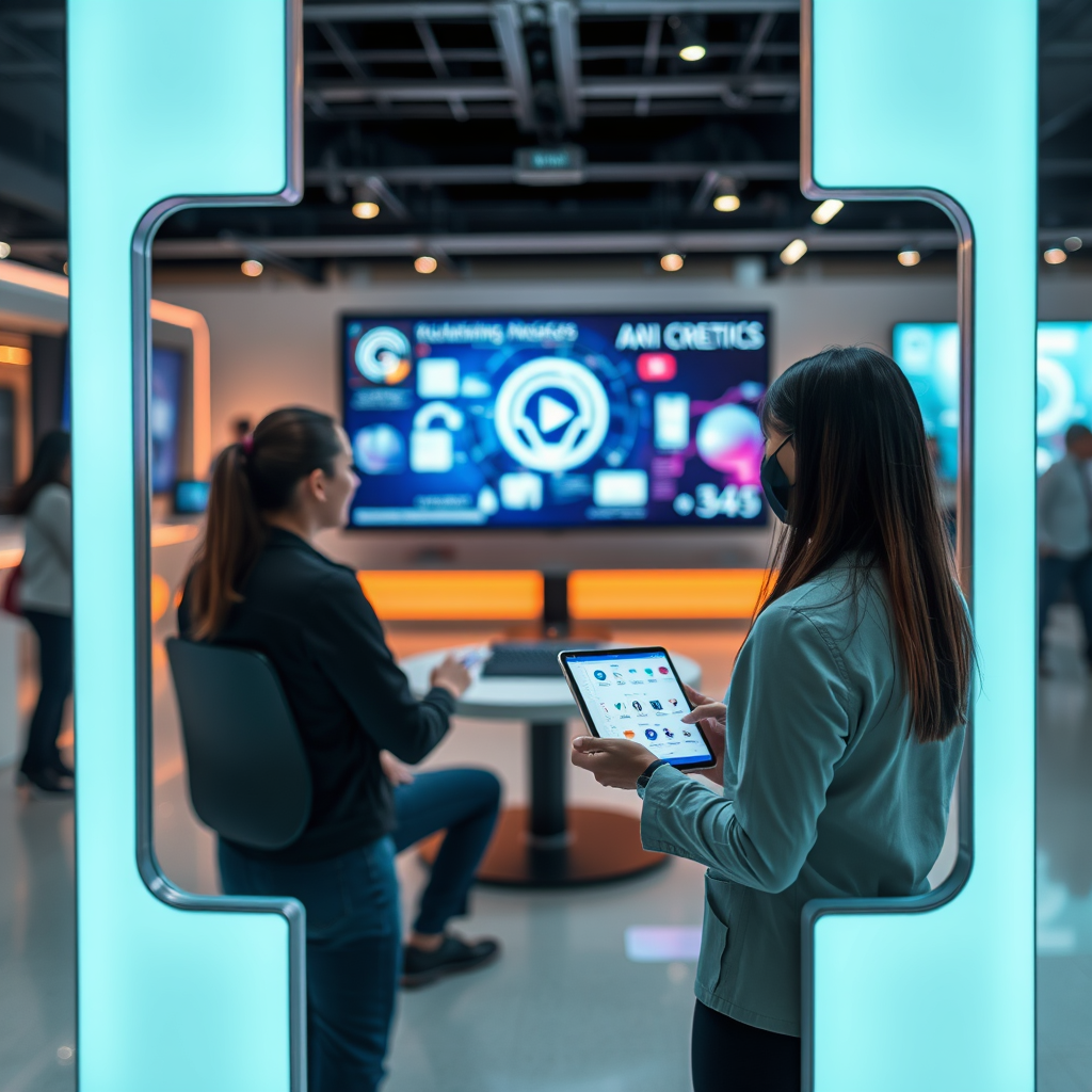 The Rise of AI-Powered Devices The Rise of AI-Powered Devices - Best Emerging Tech Devices to Launch Worldwide in 2026