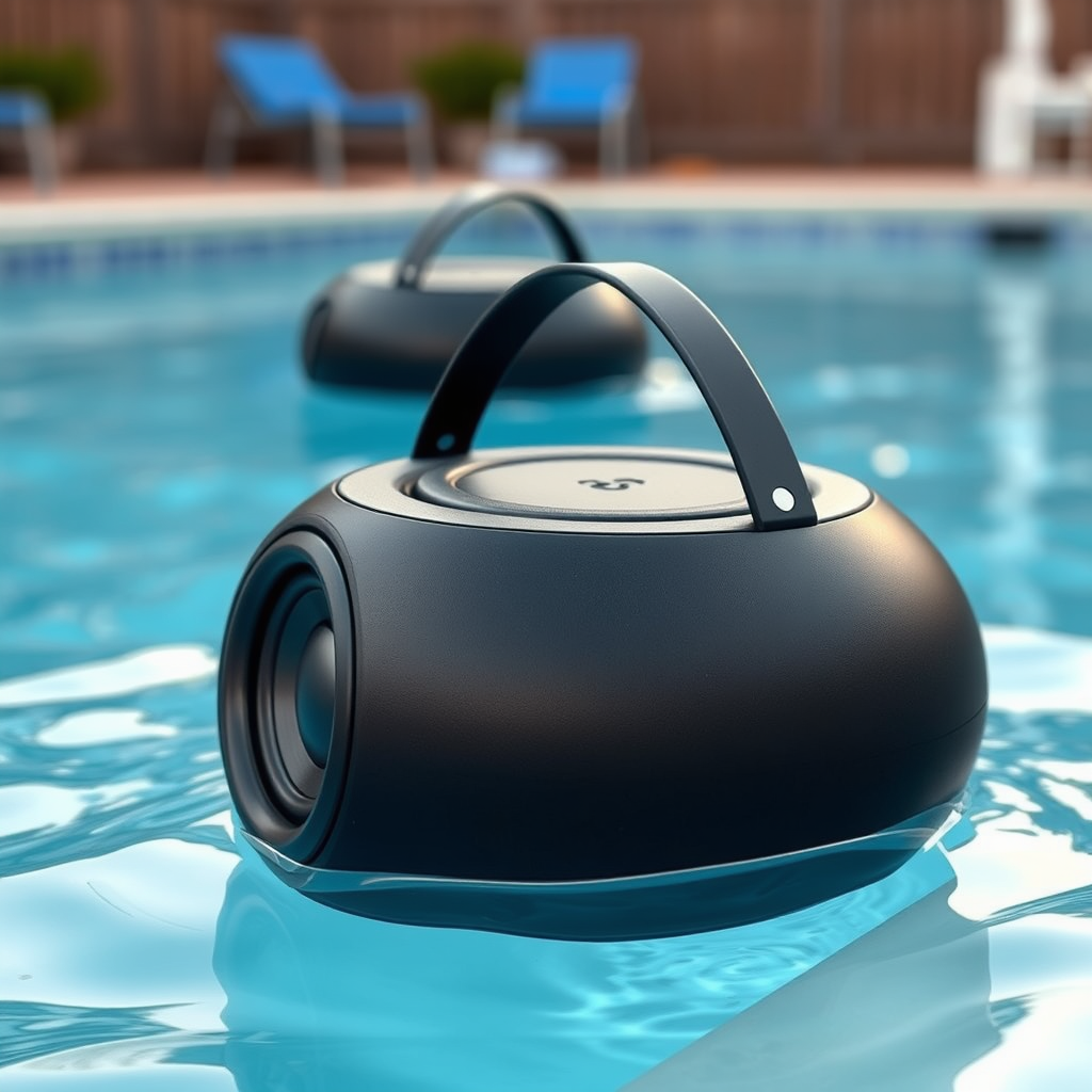 Key Features to Consider - Best Floating Pool Speakers for Summer Fun